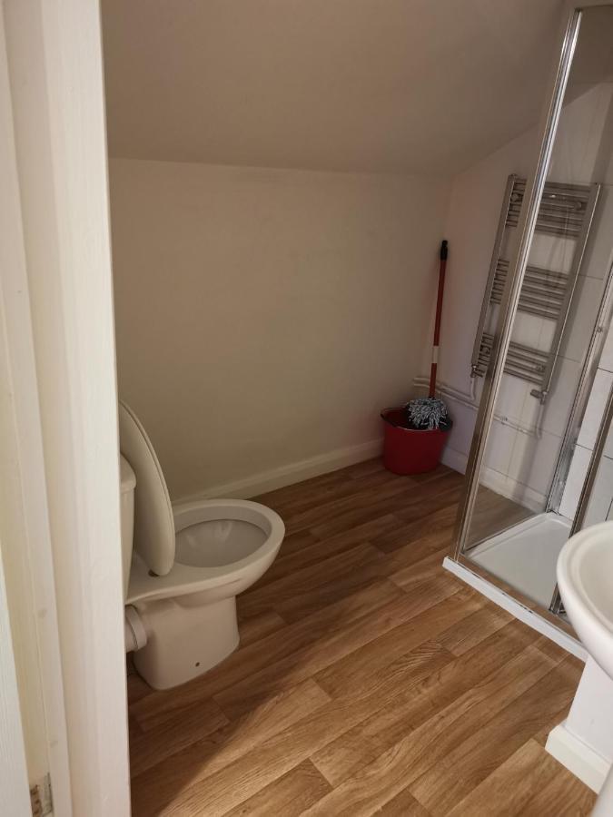 Unique Studio I - Private Studio With Ensuite Maidstone Exterior foto